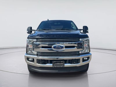 2019 Ford Super Duty F-250 Lariat