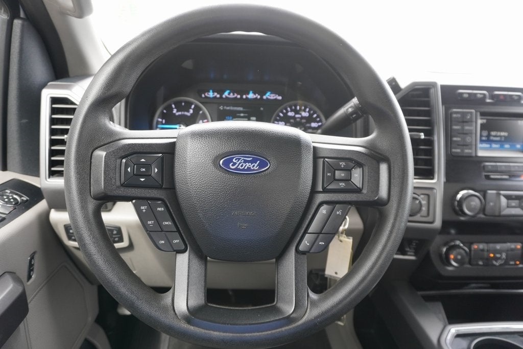 2019 Ford F-250SD XLT