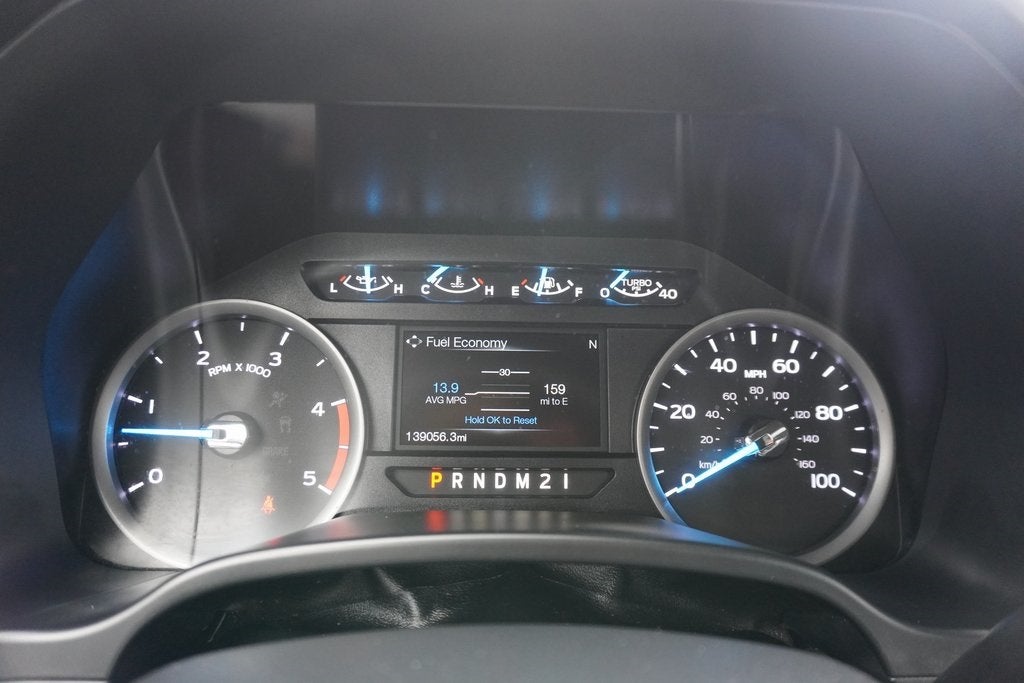 2019 Ford F-250SD XLT