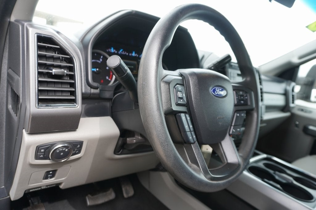 2019 Ford F-250SD XLT