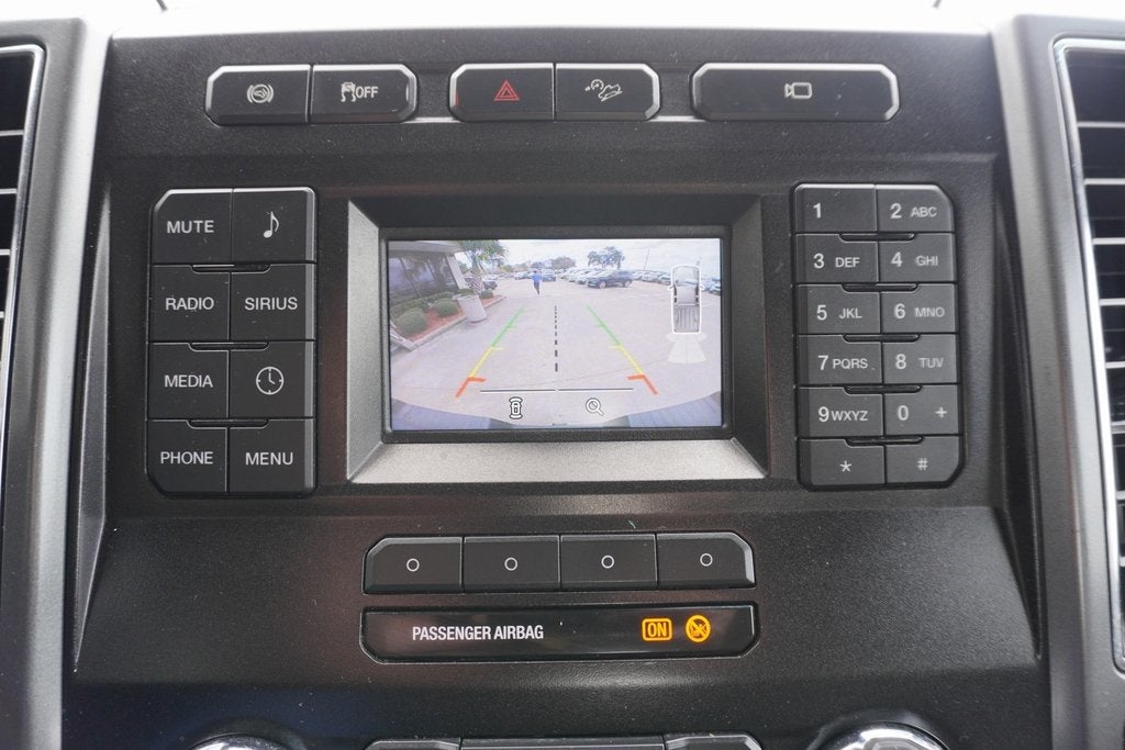 2019 Ford F-250SD XLT