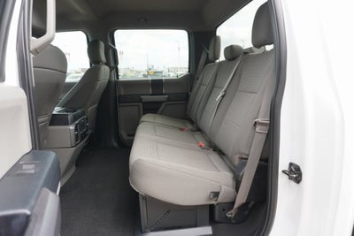 2019 Ford F-250SD XLT