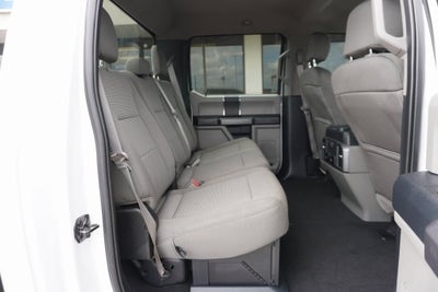 2019 Ford F-250SD XLT