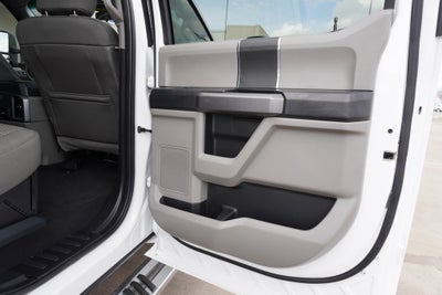 2019 Ford F-250SD XLT