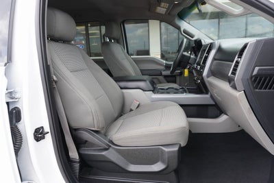 2019 Ford F-250SD XLT