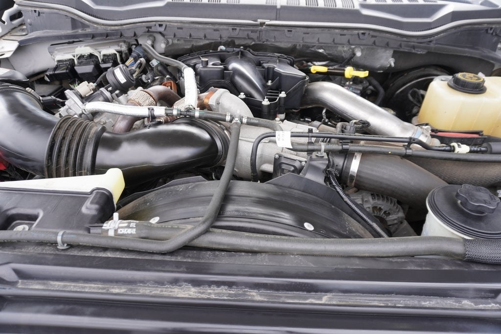 2019 Ford F-250SD XLT