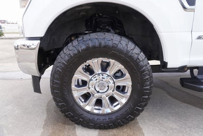 2019 Ford F-250SD XLT