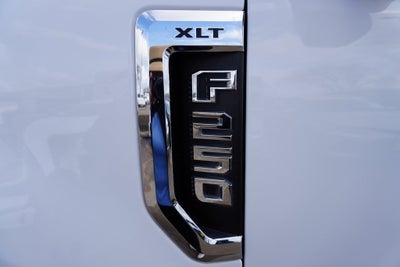 2019 Ford F-250SD XLT