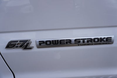 2019 Ford F-250SD XLT