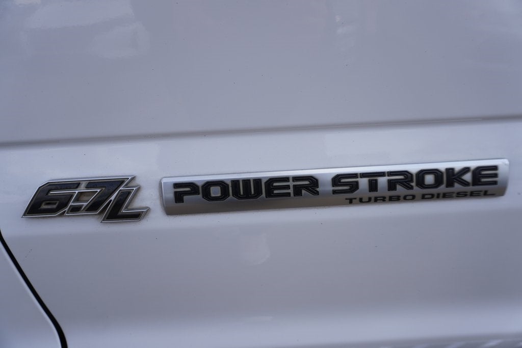 2019 Ford F-250SD XLT