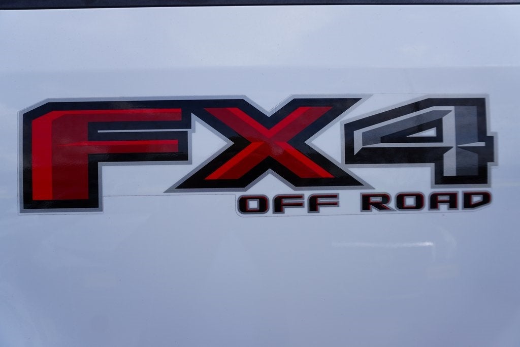 2019 Ford F-250SD XLT