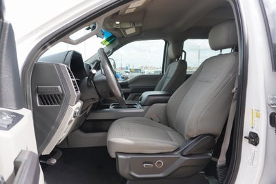 2019 Ford F-250SD XLT