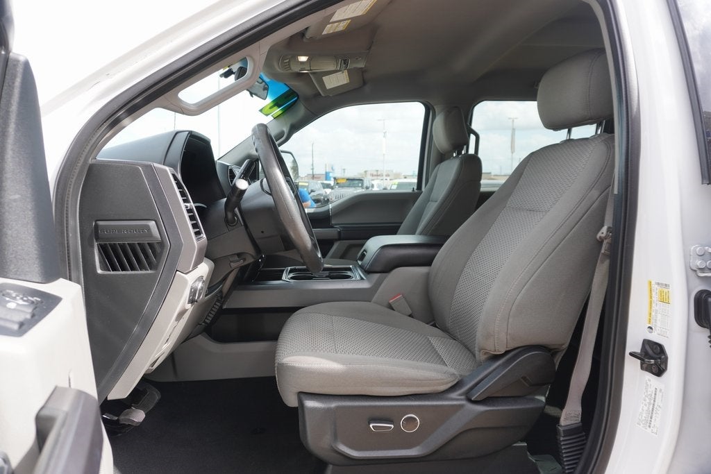 2019 Ford F-250SD XLT