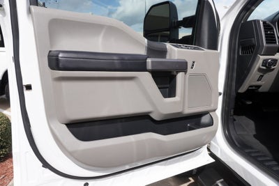 2019 Ford F-250SD XLT