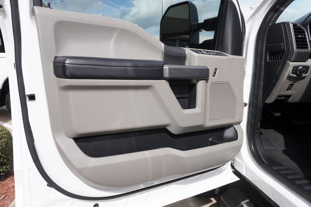 2019 Ford F-250SD XLT