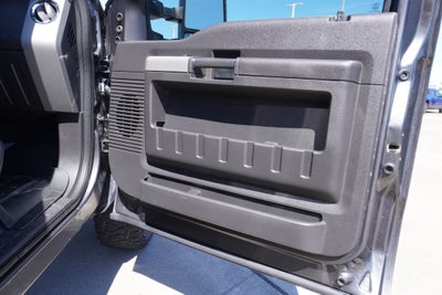 2015 Ford F-250SD Lariat