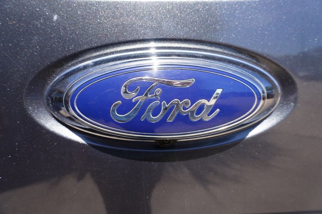 2015 Ford F-250SD Lariat