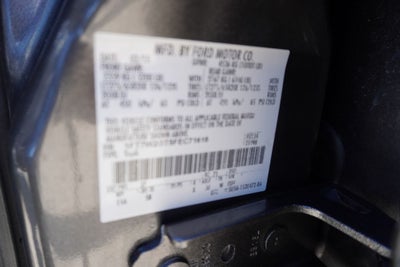 2015 Ford F-250SD Lariat