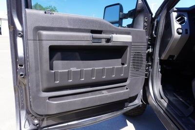 2015 Ford F-250SD Lariat