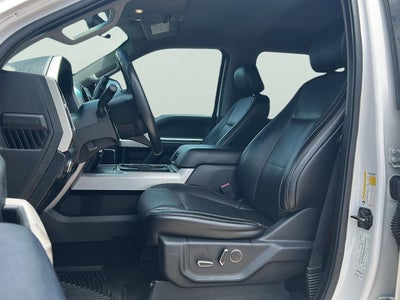 2019 Ford Super Duty F-250 Lariat