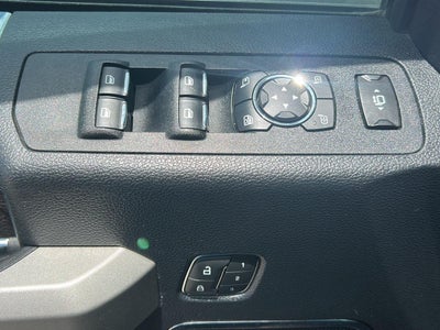 2019 Ford Super Duty F-250 Lariat