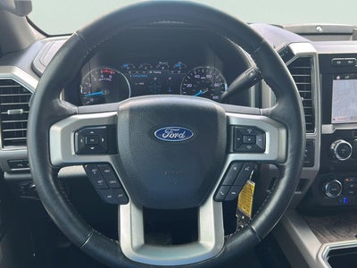 2019 Ford Super Duty F-250 Lariat
