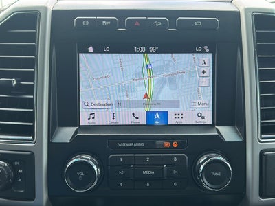 2019 Ford Super Duty F-250 Lariat