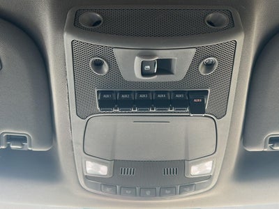 2019 Ford Super Duty F-250 Lariat