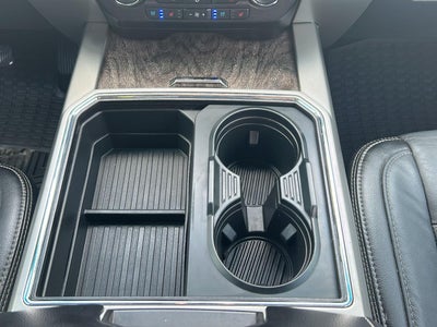 2019 Ford Super Duty F-250 Lariat