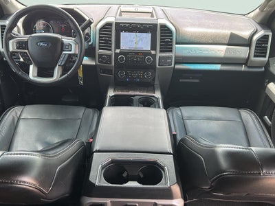 2019 Ford Super Duty F-250 Lariat