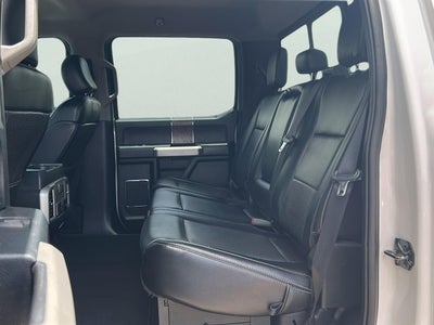 2019 Ford Super Duty F-250 Lariat