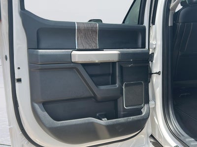 2019 Ford Super Duty F-250 Lariat
