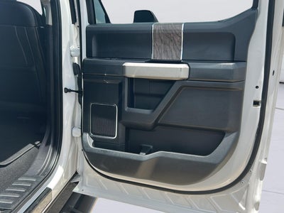 2019 Ford Super Duty F-250 Lariat