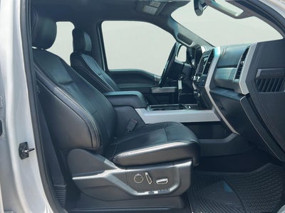 2019 Ford Super Duty F-250 Lariat