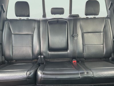 2019 Ford Super Duty F-250 Lariat