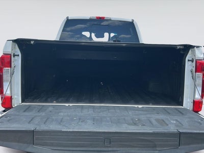 2019 Ford Super Duty F-250 Lariat