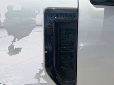 2019 Ford Super Duty F-250 Lariat