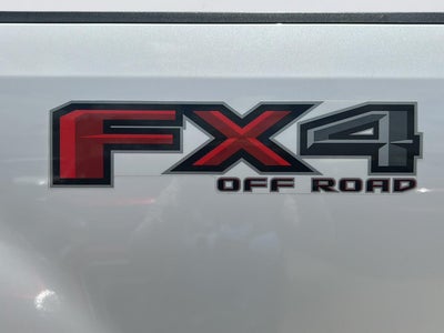 2019 Ford Super Duty F-250 Lariat