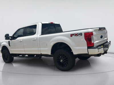 2019 Ford Super Duty F-250 Lariat