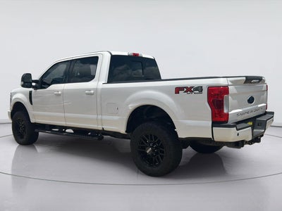 2019 Ford Super Duty F-250 Lariat