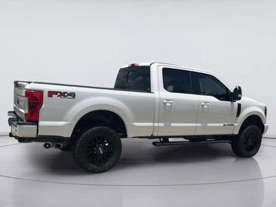 2019 Ford Super Duty F-250 Lariat
