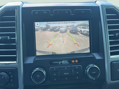 2017 Ford Super Duty F-250 Lariat