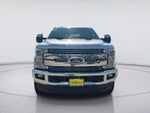 2017 Ford Super Duty F-250 Lariat