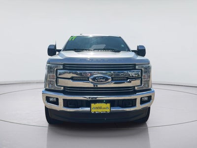 2017 Ford Super Duty F-250 Lariat