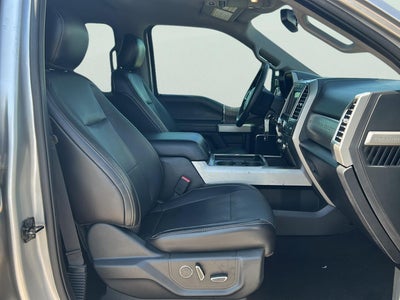2017 Ford Super Duty F-250 Lariat