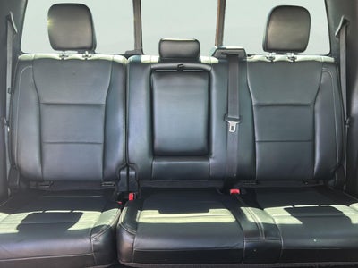 2017 Ford Super Duty F-250 Lariat