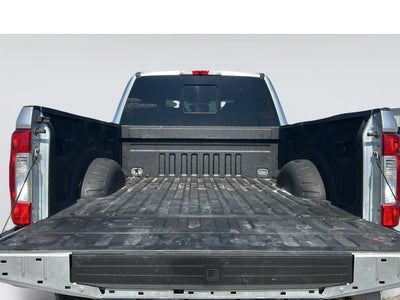 2017 Ford Super Duty F-250 Lariat