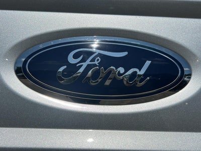 2017 Ford Super Duty F-250 Lariat