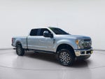 2017 Ford Super Duty F-250 Lariat