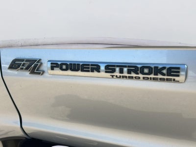 2017 Ford Super Duty F-250 Lariat
